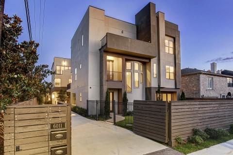 6011 Burgoyne Rd #B